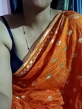 Ankita202 online show from February 24, 6:20 pm