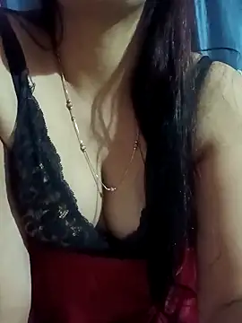 Ankita202 online show from February 10, 6:07 pm