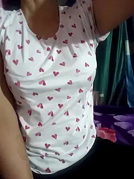 Ankita202 online show from February 13, 6:52 pm