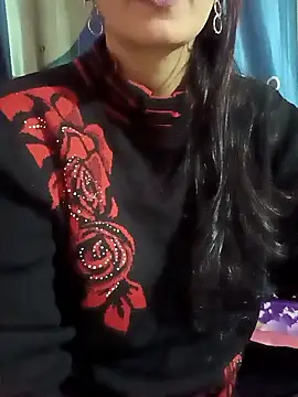 Ankita202 online show from January 8, 7:03 am