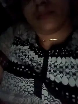 Ankita202 online show from October 7, 1:17 am