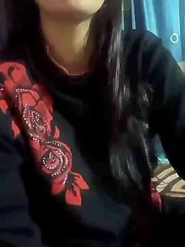 Ankita202 online show from January 11, 6:26 pm