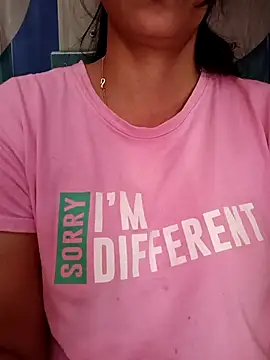 Ankita202 online show from October 16, 6:32 am