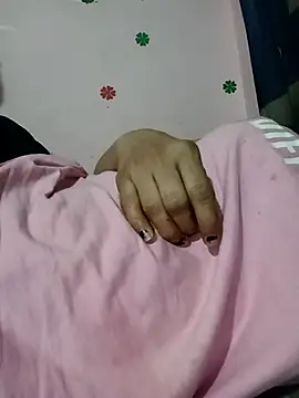 Ankita202 online show from October 15, 6:27 pm