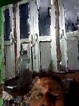 Nkumar173 online show from October 21, 4:39 pm