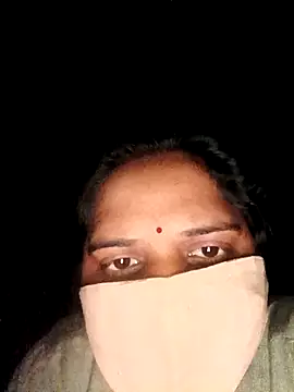 Nkumar173 online show from February 25, 4:46 pm