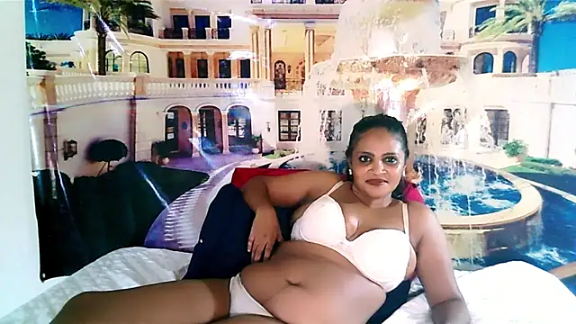 Luciousindian69 online show from February 2, 1:10 pm