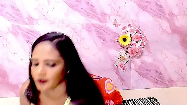 Luciousindian69 online show from February 16, 4:05 pm