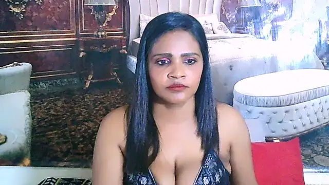 Snapshot of Luciousindian69 chatting on November 25, 6:03 am Luciousindian69 online show from November 25, 6:03 am