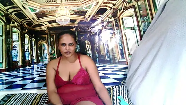 Luciousindian69 online show from February 10, 6:29 pm