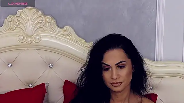 HeidiLust online show from October 20, 2:02 am