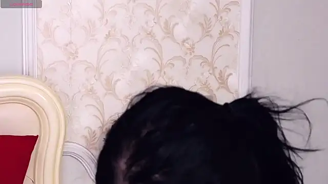 HeidiLust online show from March 17, 6:27 am