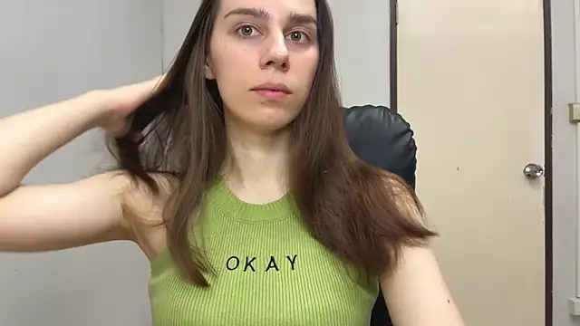 SassyJessi online show from March 6, 6:41 am
