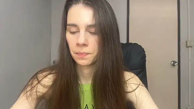 SassyJessi online show from September 21, 4:17 am