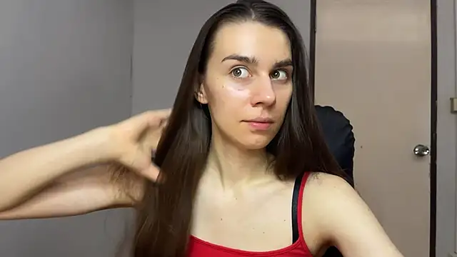 SassyJessi online show from February 17, 4:10 am