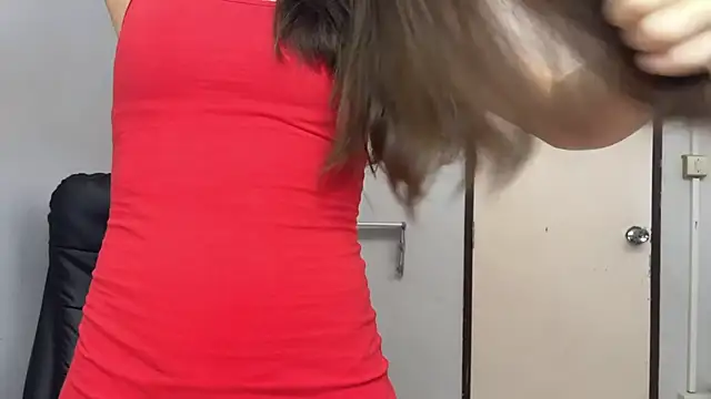 SassyJessi online show from October 17, 4:05 am