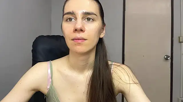 SassyJessi online show from October 31, 4:20 am