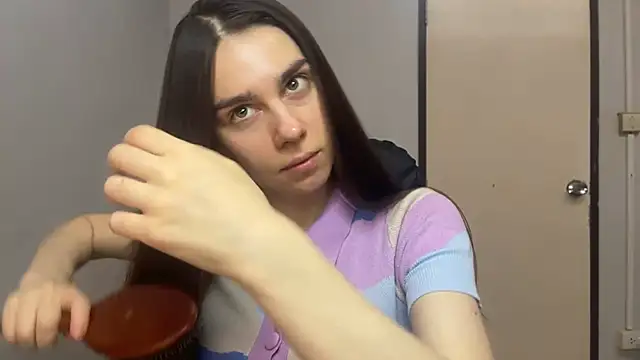 SassyJessi online show from March 2, 4:13 am