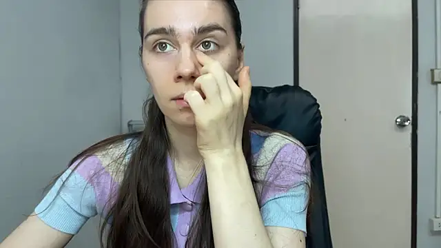 SassyJessi online show from June 1, 4:13 am