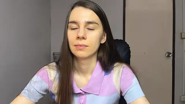 SassyJessi online show from January 17, 4:16 am