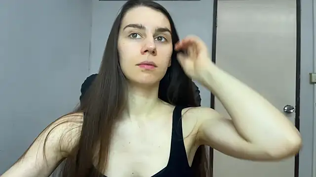 SassyJessi online show from March 27, 4:10 am