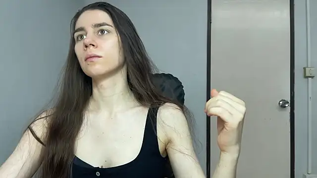 SassyJessi online show from May 10, 4:16 am