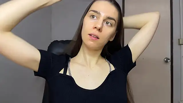 SassyJessi online show from February 7, 4:09 am