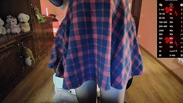 shimizyre    online show from March 18, 7:44 pm