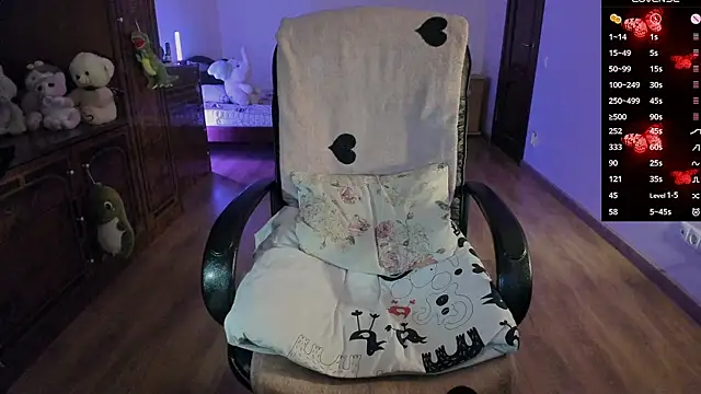 shimizyre    online show from March 19, 7:49 pm