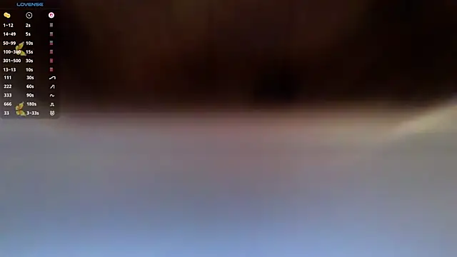 WendyDarling online show from November 24, 8:42 pm