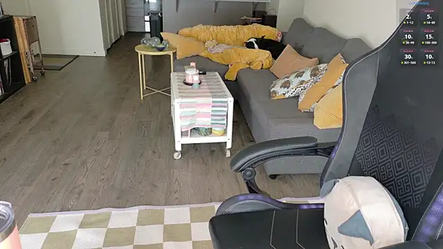 WendyDarling online show from September 25, 7:42 pm