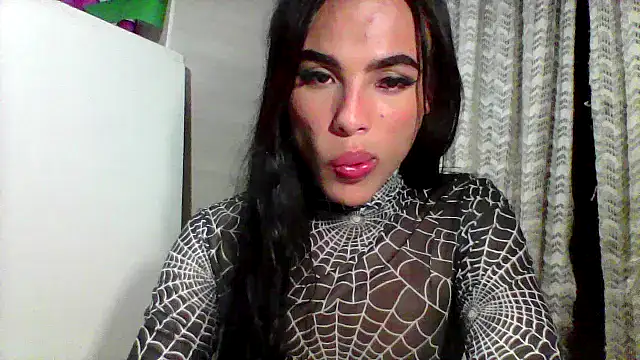 Snapshot of Samys_World chatting on February 14, 4:45 am Samys World online show from February 14, 4:45 am