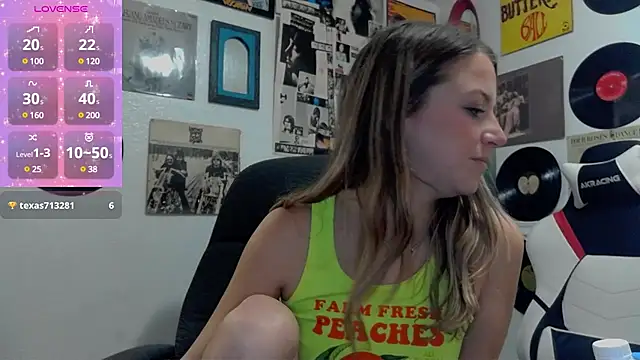 Snapshot of molly_witha_chance chatting on January 9, 8:03 am molly witha chance online show from January 9, 8:03 am