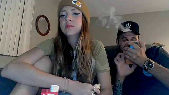 molly witha chance online show from November 29, 7:41 am