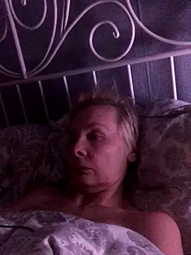 HelgaHimmell online show from December 16, 10:47 pm