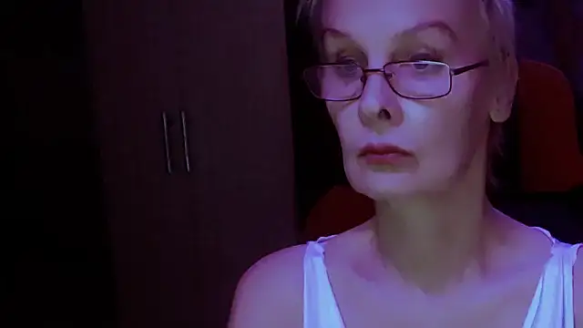 HelgaHimmell online show from March 23, 9:36 pm
