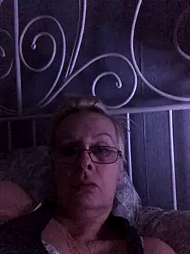 HelgaHimmell online show from November 27, 8:42 pm