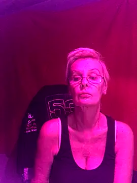 HelgaHimmell online show from November 15, 10:14 pm