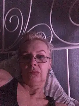 HelgaHimmell online show from March 12, 4:11 pm