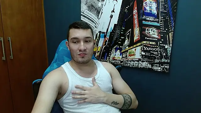 Airon Blade online show from February 11, 9:56 pm
