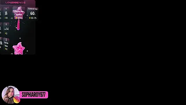 sophia 98 online show from November 14, 8:34 pm