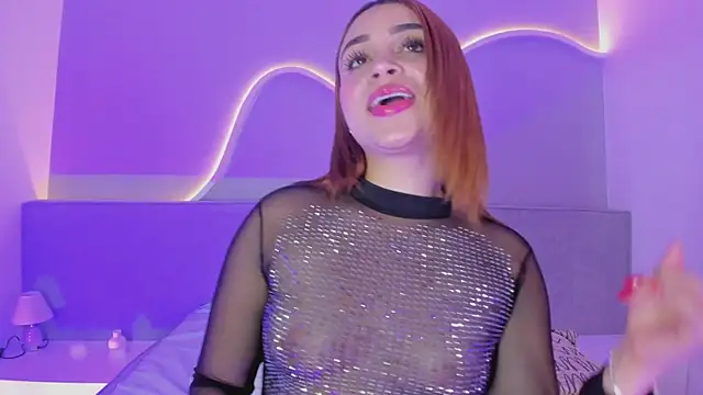 sophia 98 online show from July 31, 8:06 pm