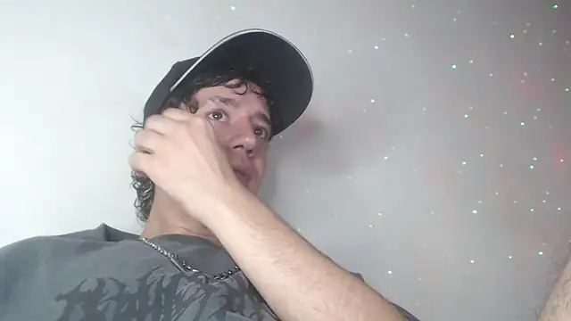 AndyBetti online show from January 15, 1:20 am