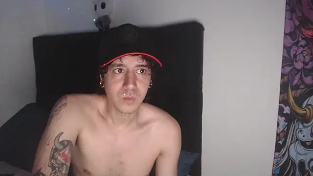 AndyBetti online show from March 20, 4:13 am