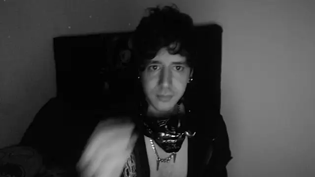 AndyBetti online show from March 19, 3:50 am