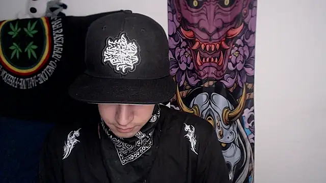 AndyBetti online show from April 9, 12:56 am