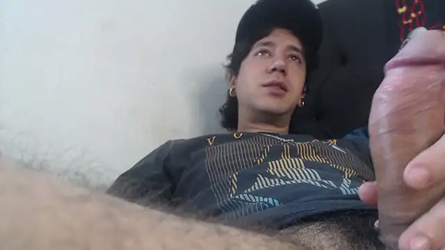 AndyBetti online show from March 17, 5:38 pm