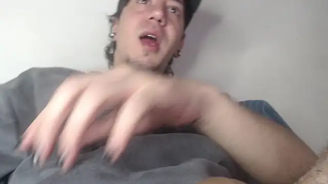 AndyBetti online show from January 13, 5:33 am