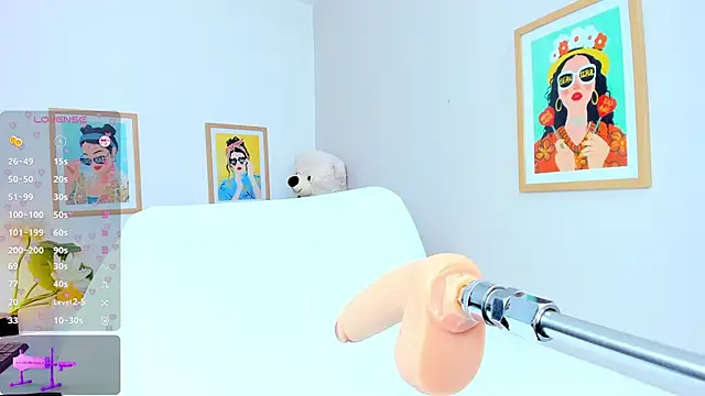 jasminnee  online show from April 9, 1:17 pm