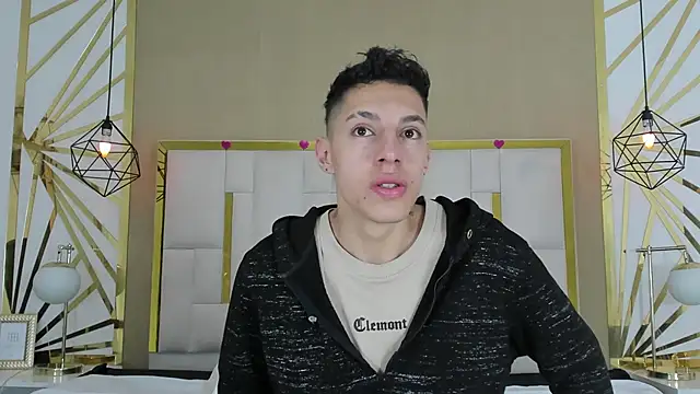 thiago19s online show from November 21, 7:13 pm